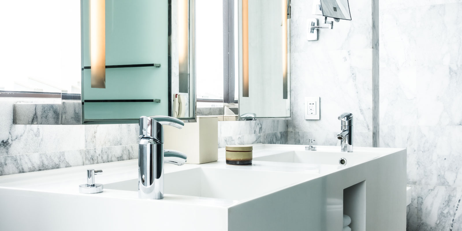 We’re on Top of Every Detail